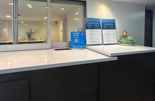 Northwest Anaheim Hotel | Suites Buena Park, CA Anahiem Near Maingate Knotts