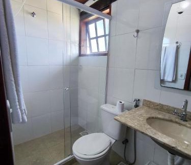 Alto de Buzios House | Suites Buzios