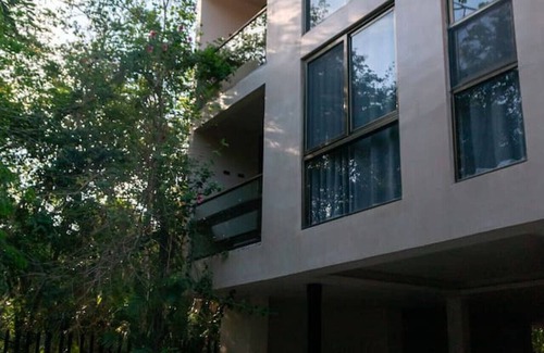 Soliman Bay Apartment | Suites By Santuario Apts