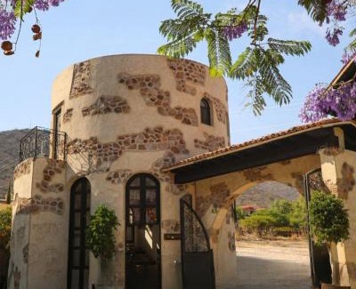 Bernal Hotel | Suites Campestres Montebello