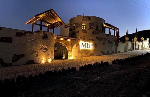 Bernal Hotel | Suites Campestres Montebello