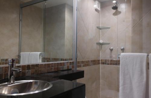 Reforma Apartment | Suites Capri Reforma Ángel 380