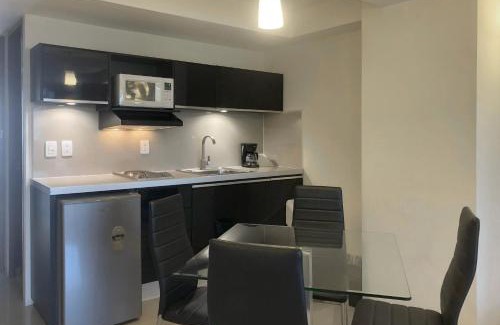 Reforma Apartment | Suites Capri Reforma Ángel 380