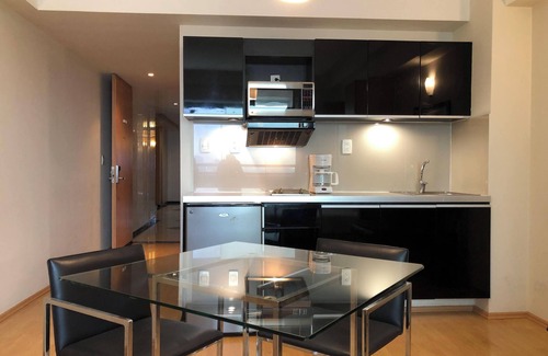 Reforma Apartment | Suites Capri Reforma