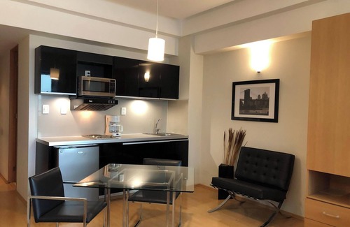 Reforma Apartment | Suites Capri Reforma