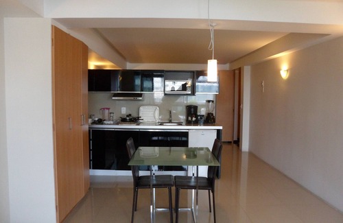 Reforma Apartment | Suites Capri Reforma