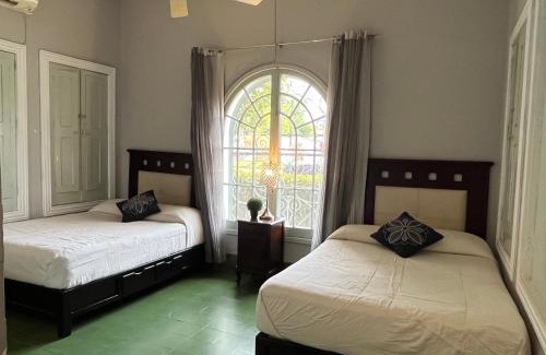 Ciudad Valles Hotel | suites Casa Blanca