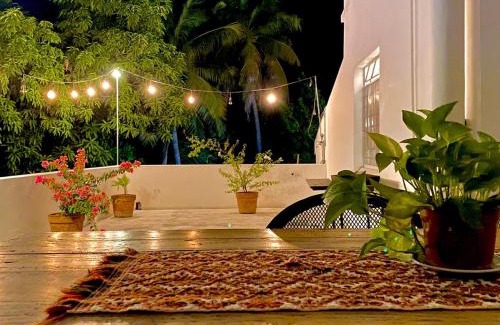 Ciudad Valles Hotel | suites Casa Blanca