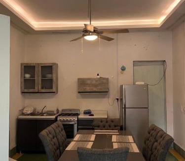 Ciudad Valles Hotel | suites Casa Blanca