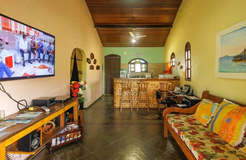 Portal da Ferradura Hotel | Suites Casa do Barão
