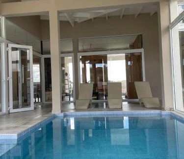 Tandil House | Suites CasaCruz Tandil