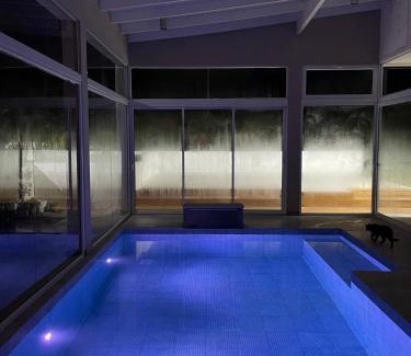 Tandil House | Suites CasaCruz Tandil
