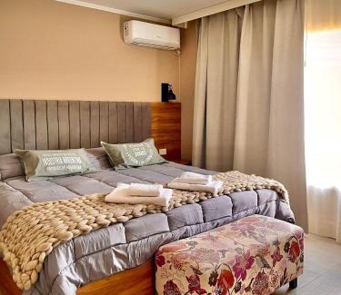 Tandil House | Suites CasaCruz Tandil