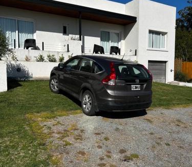 Tandil House | Suites CasaCruz Tandil