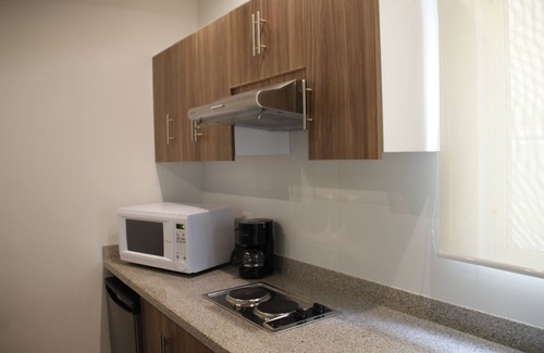 Santa Teresita Hotel | Suites Chapultepec