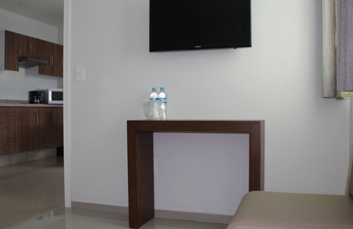 Santa Teresita Hotel | Suites Chapultepec