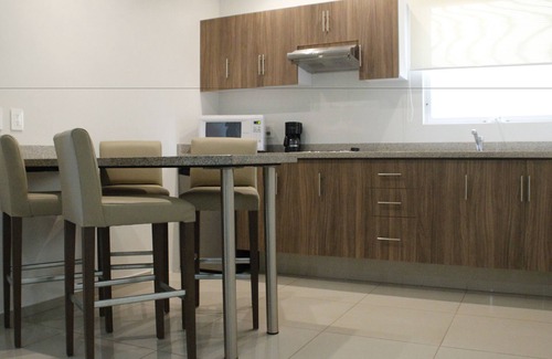 Santa Teresita Hotel | Suites Chapultepec