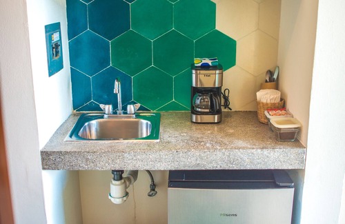 Luis Donaldo Colosio Hotel | Suites Cielo y Mar