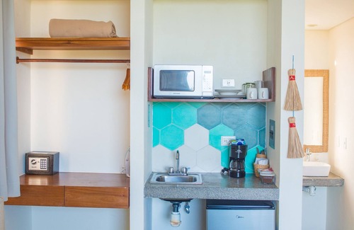 Luis Donaldo Colosio Hotel | Suites Cielo y Mar