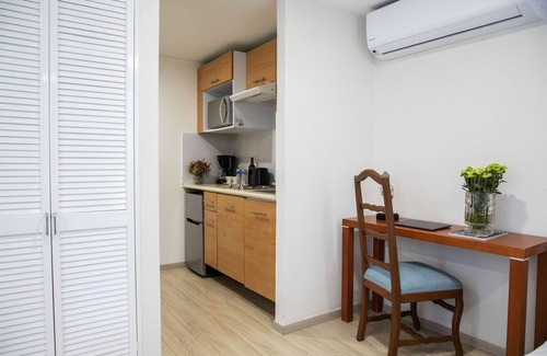 Coyoacan Hotel | Suites Coben Apartamentos Amueblados