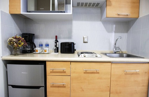 Coyoacan Hotel | Suites Coben Apartamentos Amueblados