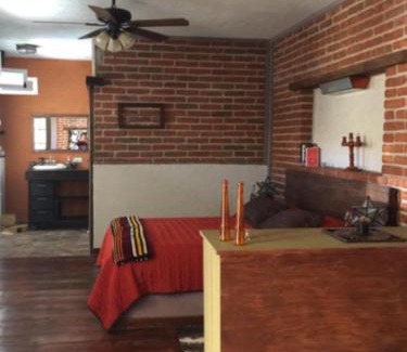 Colonia San Antonio Apartment | Suites colibri