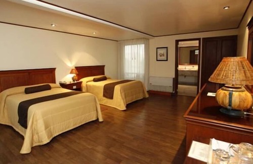Reforma Hotel | Suites Colibrí