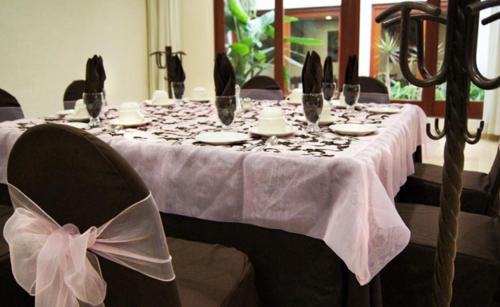 Reforma Hotel | Suites Colibri