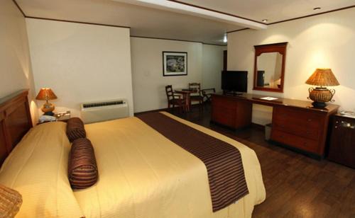 Reforma Hotel | Suites Colibri