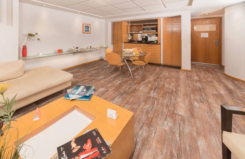 Reforma Apartment | Suites Contempo