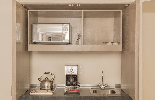 Reforma Apartment | Suites Contempo