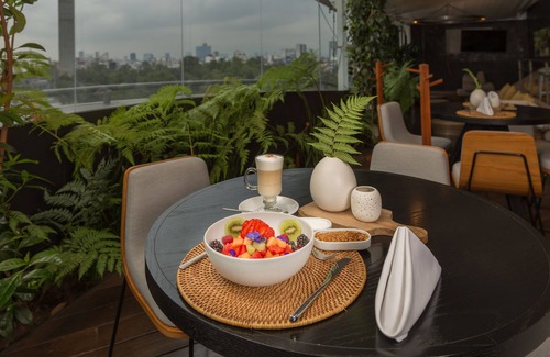 Reforma Apartment | Suites Contempo