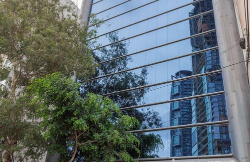 Reforma Apartment | Suites Contempo