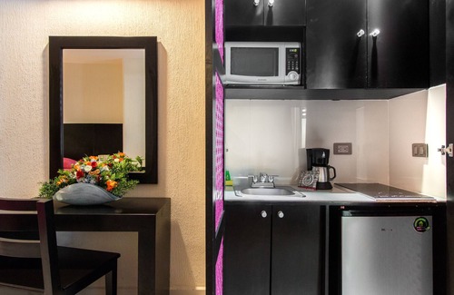 Downtown Apartment | Suites Corazon