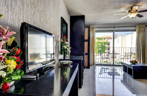 Downtown Apartment | Suites Corazon