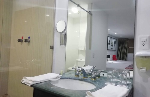 Punta Cancun Hotel | Suites Costa Cancun