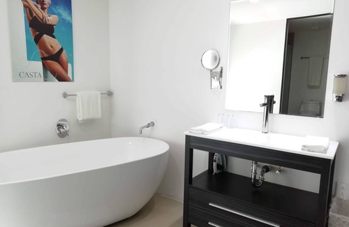 Punta Cancun Hotel | Suites Costa Cancun