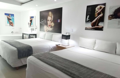 Punta Cancun Hotel | Suites Costa Cancun