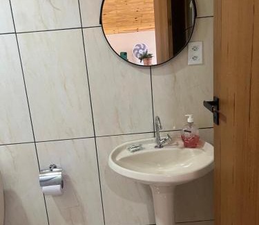Centro Apartment | Suites da Dorinha