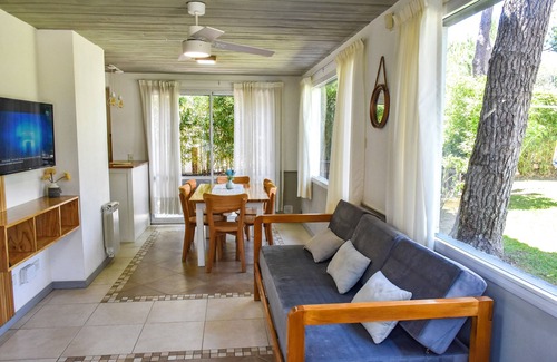 Pinamar Apartment | Suites del Bosque