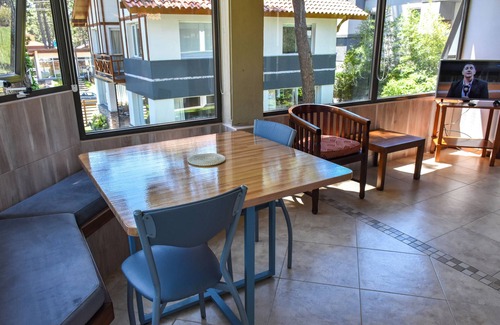Pinamar Apartment | Suites del Bosque