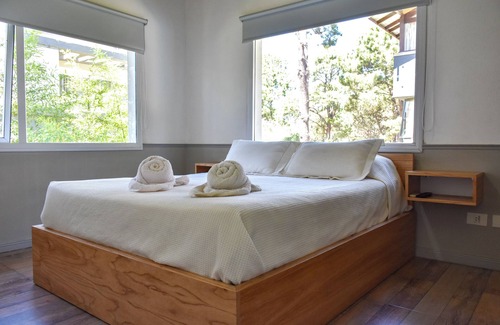 Pinamar Apartment | Suites del Bosque