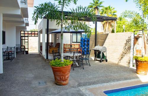 La Penita de Jaltemba Apartment | Suites del Carmen