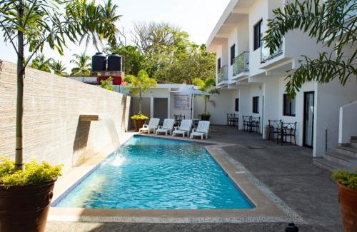La Penita de Jaltemba Apartment | Suites del Carmen
