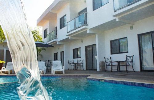 La Penita de Jaltemba Apartment | Suites del Carmen