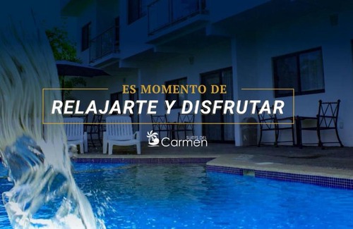 La Penita de Jaltemba Apartment | Suites del Carmen