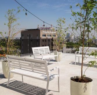 Guadalajara Apartment | Suites del Carmen Consulado