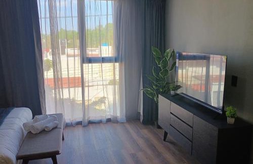 Guadalajara Apartment | Suites del Carmen Consulado