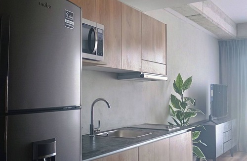 Guadalajara Hotel | Suites Del Carmen