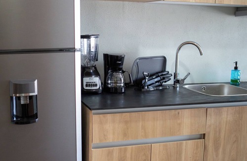 Guadalajara Hotel | Suites Del Carmen